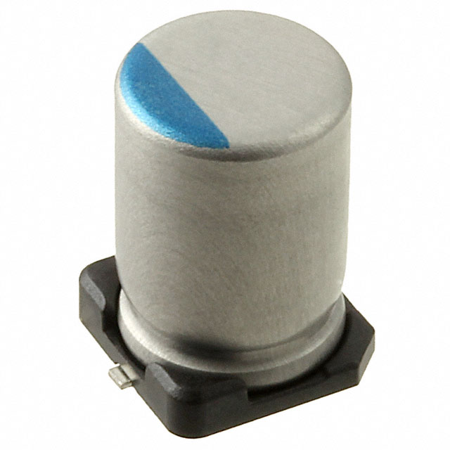 PCR1J220MCL1GS Nichicon  Aluminum - Polymer Capacitors